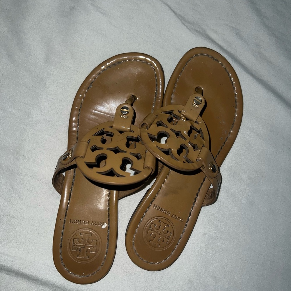 Tory Burch sandals